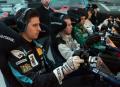 'Se busca piloto Michelin'