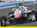 'Se busca piloto Michelin'