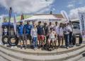 Baja Aragón Teruel 2018 Trofeo BFGoodrich®