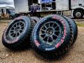 Baja Aragón Teruel 2018 Trofeo BFGoodrich®