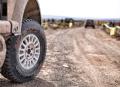 Baja Aragón Teruel 2018 Trofeo BFGoodrich®