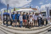 Todo preparado para la Baja Aragón Teruel 2018 Trofeo BFGoodrich®