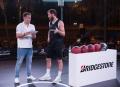 Vence a la Canasta con Sergio Rodríguez y Bridgestone 