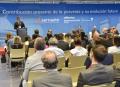 Contribución presente de la posventa y su evolución futura’