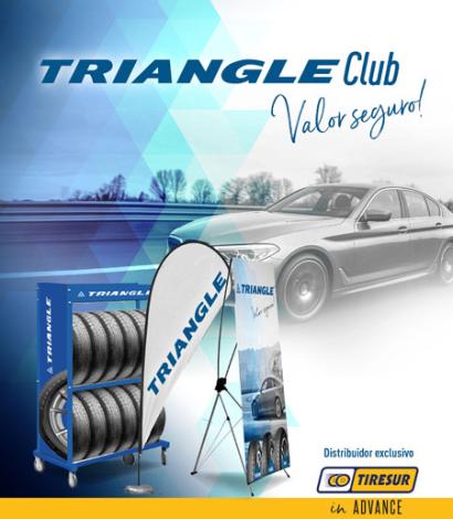 Triangle Club