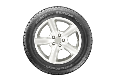 Falken lanza el Euroall Season AS210