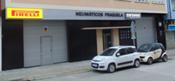 Neumáticos Fraguela, un histórico de Driver, ya luce los colores corporativos