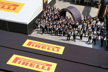 24 Horas de Spa