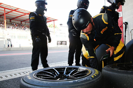 24 Horas de Spa