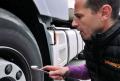 Instructivas jornadas de seguridad vial a pie de carretera