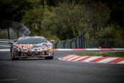 El Lamborghini Aventador SVJ suma un nuevo récord del Nürburgring Nordschleife de la mano de Pirelli