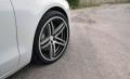 Llanta flexible ACORUS de Michelin y Maxion Wheels
