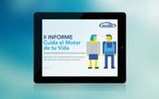 La inversión de las familias españolas en llevar el coche a punto crece el doble que el gasto en bares y restaurantes