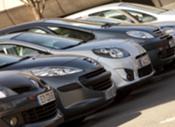 Las ventas de coches usados crecen un 4,5 por ciento en julio