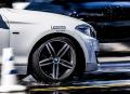 Michelin, neumático oficial de BMW Driving Experience y BMW M Track Days