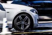 Michelin, neumático oficial de BMW Driving Experience y BMW M Track Days