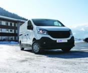 Apollo Tyres presenta al nuevo miembro de la familia Altrust para todas las estaciones