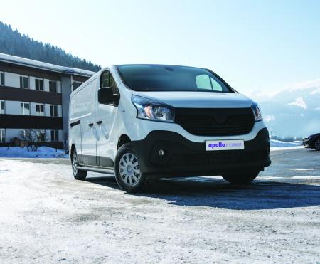 Apollo Altrust All Season