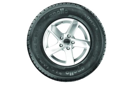 Apollo Altrust All Season