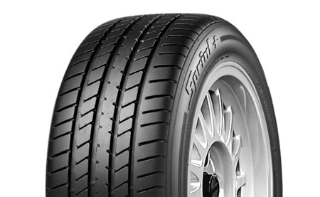 Vredestein presenta sus neumáticos para clásicos modernos