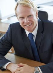Bridgestone designa a Ulf Harring como  Director de Operaciones de EMEA