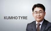 Kyungtai Ju,  nuevo presidente de Kumho Tire Europe