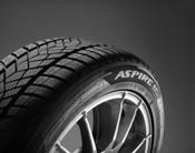 Apollo Tyres amplía su gama de neumáticos de invierno con el nuevo Aspire XP Winter