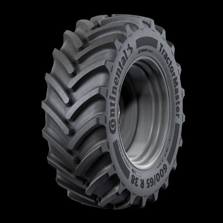 TractorMaster