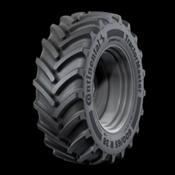 TractorMaster: Continental amplía su gama de neumáticos agrícolas