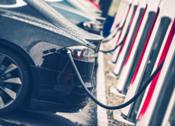 Las matriculaciones de vehículos eléctricos e híbridos suben un 35,6 por ciento en agosto 