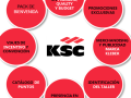 Propuesta de valor de KSC