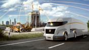 Continental presentará el último avance de ContiConnect en el Salón Internacional de Vehículos Comerciales