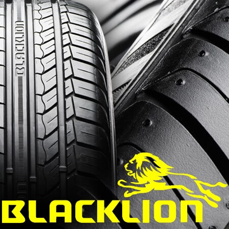 Blacklion renueva su gama de neumáticos de camión