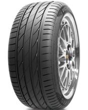 Maxxis Victra Sport 05 (VS05), el nuevo modelo de altas prestaciones de Maxxis, ya disponible en Nex