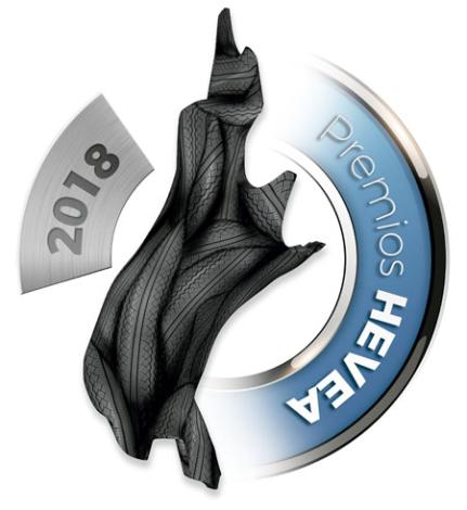 Premios Hevea