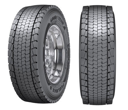 Fuelmax D Performance