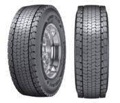 Goodyear presenta los neumáticos Fuelmax Performance que disminuyen el consumo y reducen las emisiones de CO2 