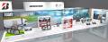 Bridgestone presenta en el IAA 2018 productos y soluciones de vanguardia