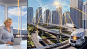 Continental presenta ContiConnect™ Live en el IAA Commercial Vehicles