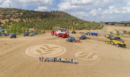 Bridgestone VX-TRACTOR