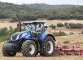 Lanzamiento del nuevo Bridgestone VX-TRACTOR