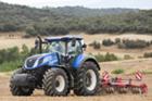 Bridgestone presenta su nuevo  neumático agrícola premium VX-TRACTOR