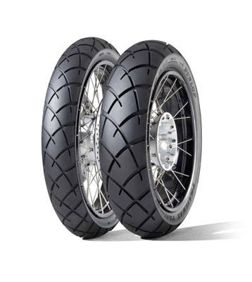 Dunlop Trailmax TR91