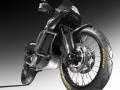 KTM 990 Adventure con Dunlop Trailmax TR91