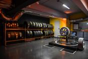 Pirelli inaugura en Montecarlo un nuevo centro P Zero World