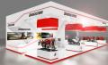 Bridgestone en INTERMOT 2018