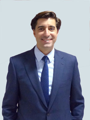 David Pallarès