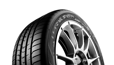 Vredestein Ultrac Satin 