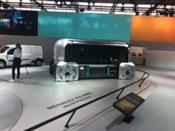 Motortec Automechanika Madrid 2019, de promoción en IAA Commercial Vehicles Hannover