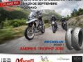 II Cantabria Challenge Michelin